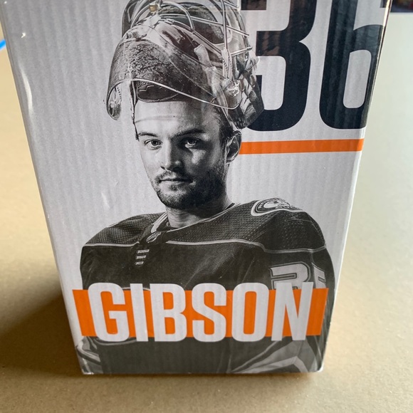 Hockey figurine - Picture 4 of 5